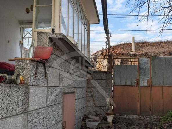 Къща в с. Каравелово, Област Пловдив - 60 кв.м за 500 €/кв.м - Снимка #1