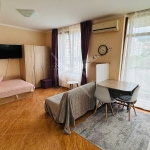 Едностаен апартамент в Свети Влас - 39 кв.м за 1334 €/кв.м - Снимка #1