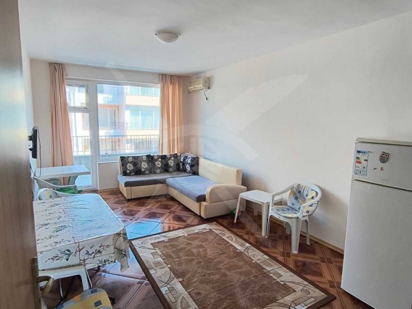 Двустаен апартамент в Несебър - 65 кв.м за 985 €/кв.м - Снимка #1