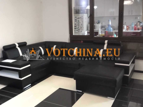 Тристаен апартамент в Варна, Окръжна болница - 98 кв.м за 1745 €/кв.м - Снимка #1