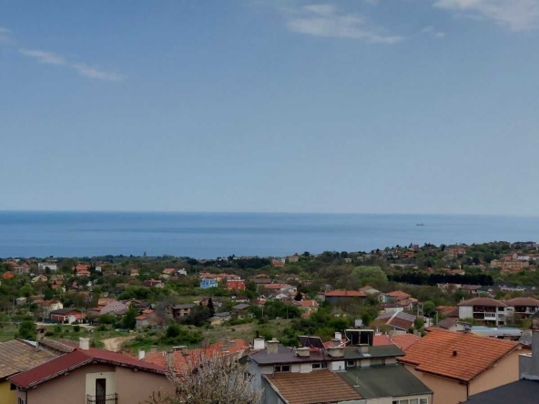 Тристаен апартамент в Варна, Виница - 109 кв.м за 1040 €/кв.м - Снимка #1