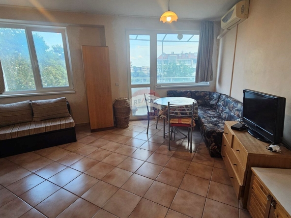 Двустаен апартамент в Варна, Чаталджа - 49 кв.м за 2347 €/кв.м - Снимка #1