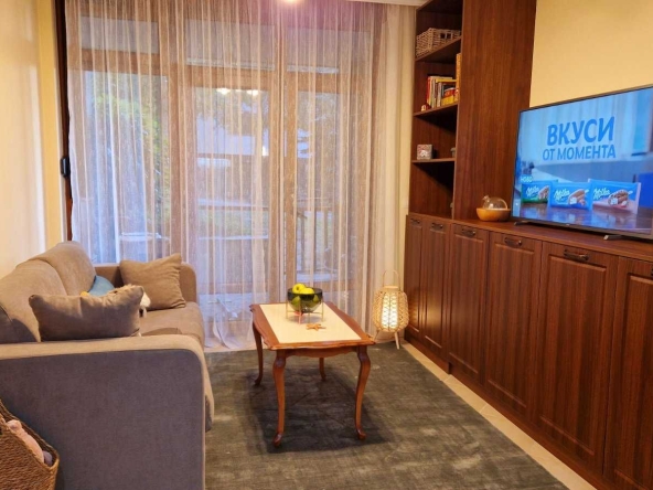 Двустаен апартамент в Созопол - 52 кв.м за 1885 €/кв.м - Снимка #1