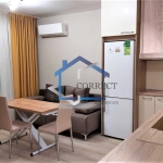 Дава се под наем Двустаен апартамент в Варна, Възраждане 1 - 60 кв.м за 408 € - Снимка #1