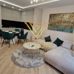 Дава се под наем Тристаен апартамент в София, Кръстова вада - 93 кв.м за 1350 € - Снимка #1