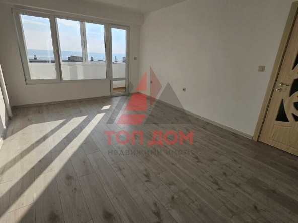 Двустаен апартамент в Варна, Владислав Варненчик - 42 кв.м за 1903 €/кв.м - Снимка #1