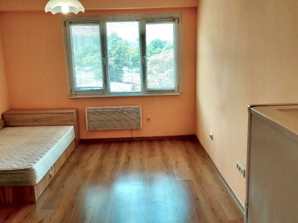 Едностаен апартамент в София, Сухата река - 35 кв.м за 1943 €/кв.м - Снимка #1