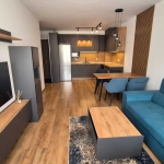 Дава се под наем Двустаен апартамент в София, Банишора - 55 кв.м за 600 € - Снимка #1