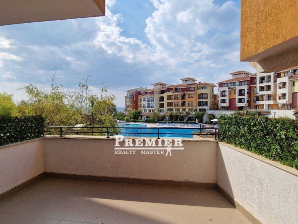 Тристаен апартамент в Ахелой - 96 кв.м за 912 €/кв.м - Снимка #1