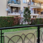 Дава се под наем Двустаен апартамент в к.к. Златни пясъци - 77 кв.м за 550 € - Снимка #1