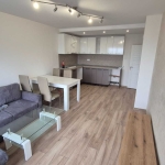 Тристаен апартамент в Варна, Младост 2 - 62 кв.м за 1936 €/кв.м - Снимка #1