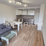 Двустаен апартамент в Варна, Младост 1 - 62 кв.м за 1934 €/кв.м - Снимка #1