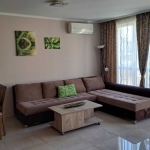 Дава се под наем Двустаен апартамент в Пловдив, Беломорски - 76 кв.м за 470 € - Снимка #1