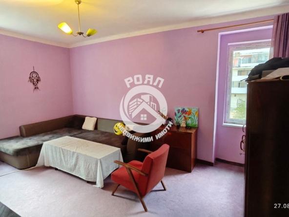 Двустаен апартамент в Асеновград - 67 кв.м за 1000 €/кв.м - Снимка #1