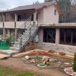 Къща в Стара Загора, Център - 116 кв.м за 1337 €/кв.м - Снимка #1