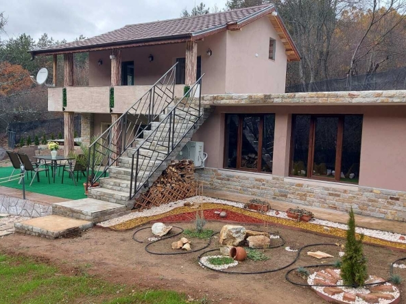 Къща в Стара Загора, Център - 116 кв.м за 1337 €/кв.м - Снимка #1