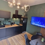 Дава се под наем Тристаен апартамент в София, Борово - 90 кв.м за 325 € - Снимка #1