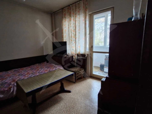 Четиристаен апартамент в Пловдив, Тракия - 92 кв.м за 1554 €/кв.м - Снимка #1