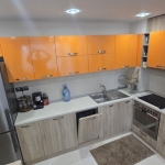 Дава се под наем Двустаен апартамент в Бургас, Център - 60 кв.м за 561 € - Снимка #1