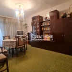 Тристаен апартамент в Търговище, Запад 2 - 65 кв.м за 1091 €/кв.м - Снимка #1