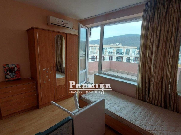 Тристаен апартамент в к.к. Елените - 107 кв.м за 767 €/кв.м - Снимка #1