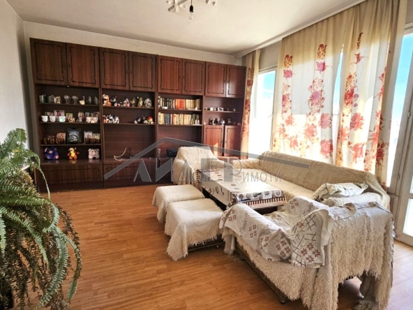 Двустаен апартамент в Пловдив, Коматево - 64 кв.м за 1211 €/кв.м - Снимка #1