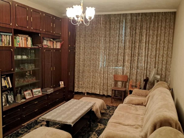 Четиристаен апартамент в Стара Загора, Три чучура - юг - 96 кв.м за 896 €/кв.м - Снимка #1