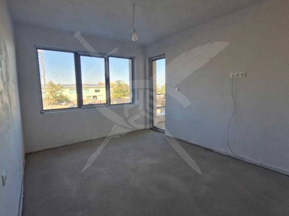 Тристаен апартамент в Асеновград - 104 кв.м за 962 €/кв.м - Снимка #1