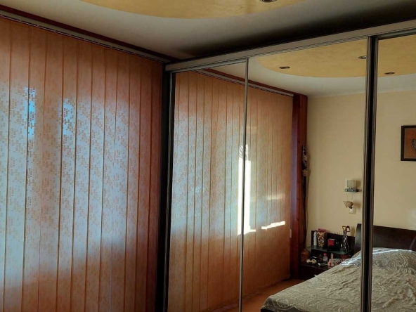 Многостаен апартамент в Бургас, Славейков - 110 кв.м за 900 €/кв.м - Снимка #1