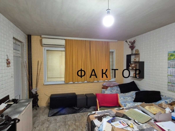 Двустаен апартамент в Карлово - 60 кв.м за 1050 €/кв.м - Снимка #1