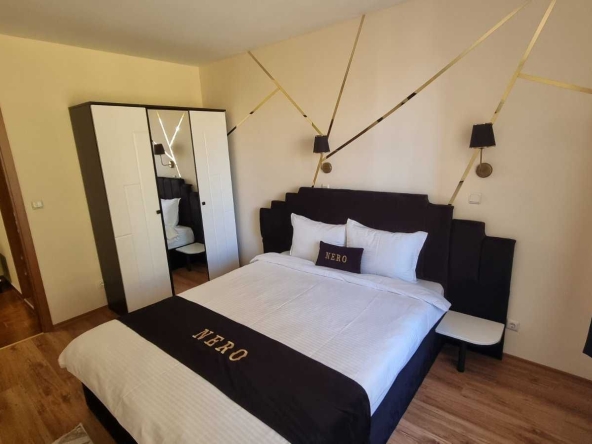 Двустаен апартамент в к.к. Пампорово - 70 кв.м за 800 €/кв.м - Снимка #1