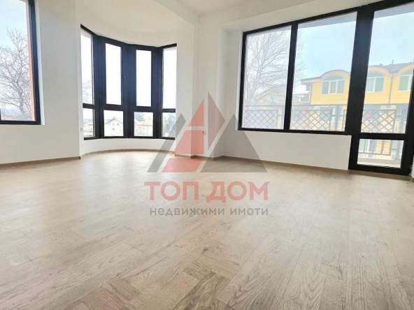 Едностаен апартамент в с. Кранево, Област Добрич - 37 кв.м за 1214 €/кв.м - Снимка #1