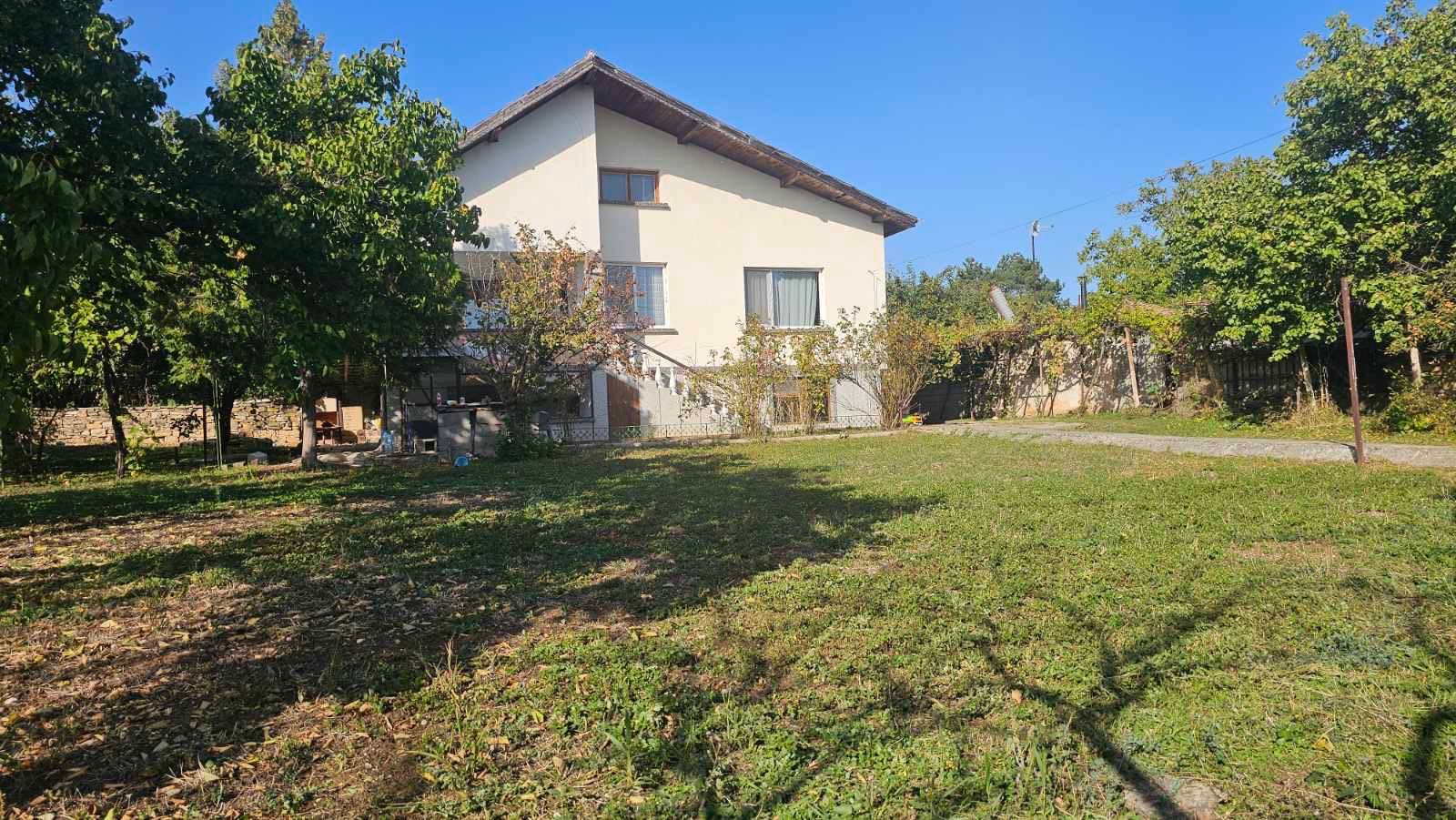 Къща в Чирпан - 100 кв.м за 700 €/кв.м - Снимка #1