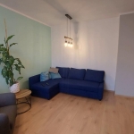 Дава се под наем Тристаен апартамент в София, Красно село - 61 кв.м за 700 € - Снимка #1