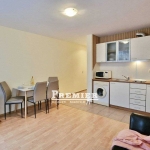 Тристаен апартамент в к.к. Слънчев бряг - 84 кв.м за 923 €/кв.м - Снимка #1