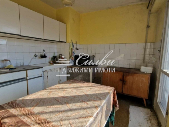 Тристаен апартамент в Шумен, Добруджански - 82 кв.м за 852 €/кв.м - Снимка #1