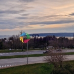 Четиристаен апартамент в Варна, Левски - 130 кв.м за 2039 €/кв.м - Снимка #1