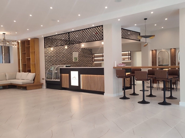 Едностаен апартамент в Банско - 47 кв.м за 1022 €/кв.м - Снимка #1