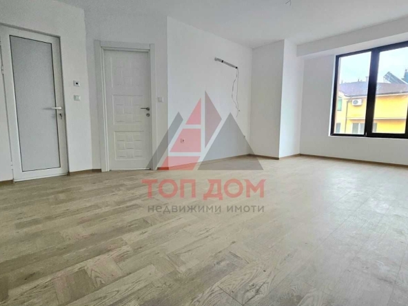 Двустаен апартамент в с. Кранево, Област Добрич - 58 кв.м за 1354 €/кв.м - Снимка #1