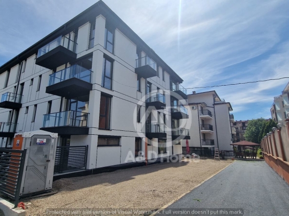 Тристаен апартамент в с. Равда, Област Бургас - 113 кв.м за 1204 €/кв.м - Снимка #1