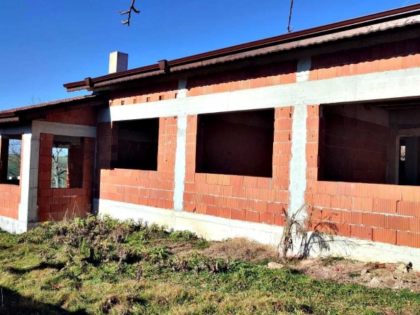 Къща в с. Зорница, Област Варна - 158 кв.м за 728 €/кв.м - Снимка #1