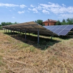 Парцел в София, Студентски град - 1366 кв.м за 91 €/кв.м - Снимка #1