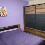 Тристаен апартамент в Пловдив, Христо Смирненски - 83 кв.м за 1832 €/кв.м - Снимка #1