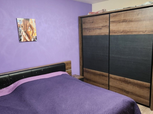 Тристаен апартамент в Пловдив, Христо Смирненски - 83 кв.м за 1832 €/кв.м - Снимка #1