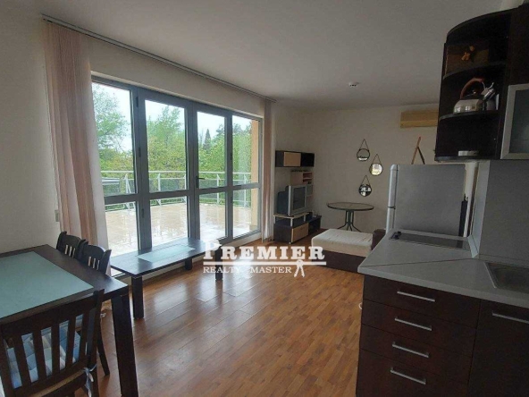 Тристаен апартамент в с. Равда, Област Бургас - 92 кв.м за 903 €/кв.м - Снимка #1