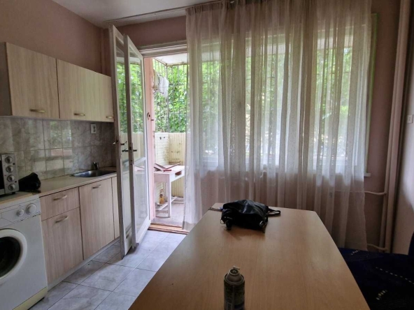 Двустаен апартамент в Пловдив, Кършияка - 57 кв.м за 2088 €/кв.м - Снимка #1