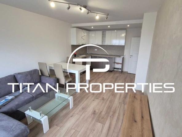 Тристаен апартамент в Варна, Младост 1 - 62 кв.м за 1936 €/кв.м - Снимка #1