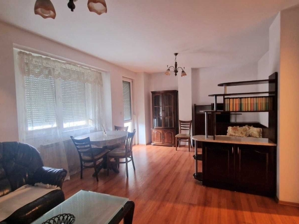 Дава се под наем Двустаен апартамент в София, Дианабад - 67 кв.м за 408 € - Снимка #1