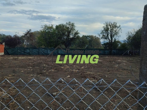 Парцел в с. Белащица, Област Пловдив - 1014 кв.м за 74 €/кв.м - Снимка #1