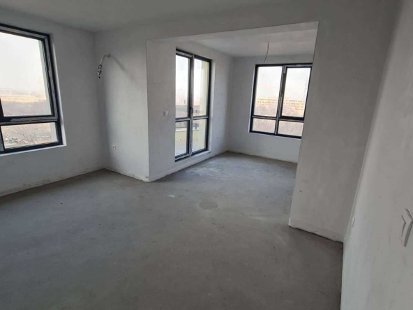 Двустаен апартамент в Пловдив, Христо Смирненски - 76 кв.м за 1208 €/кв.м - Снимка #1